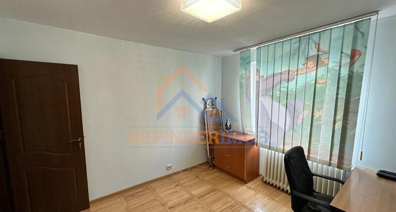 Rahova Vanzare apartament 4 camere zona Piata Rahova-Margeanului