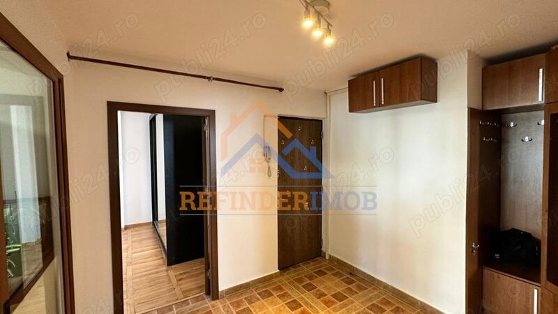 Rahova Vanzare apartament 4 camere zona Piata Rahova-Margeanului